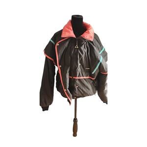 vintage gerry down jacket Womens Size 14